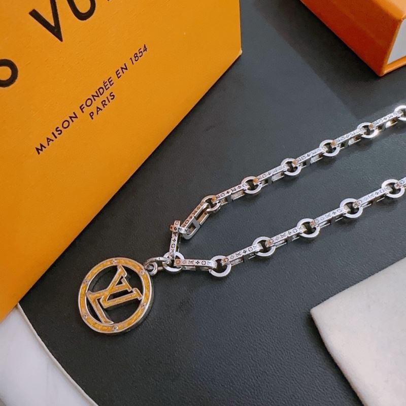 Louis Vuitton Necklaces